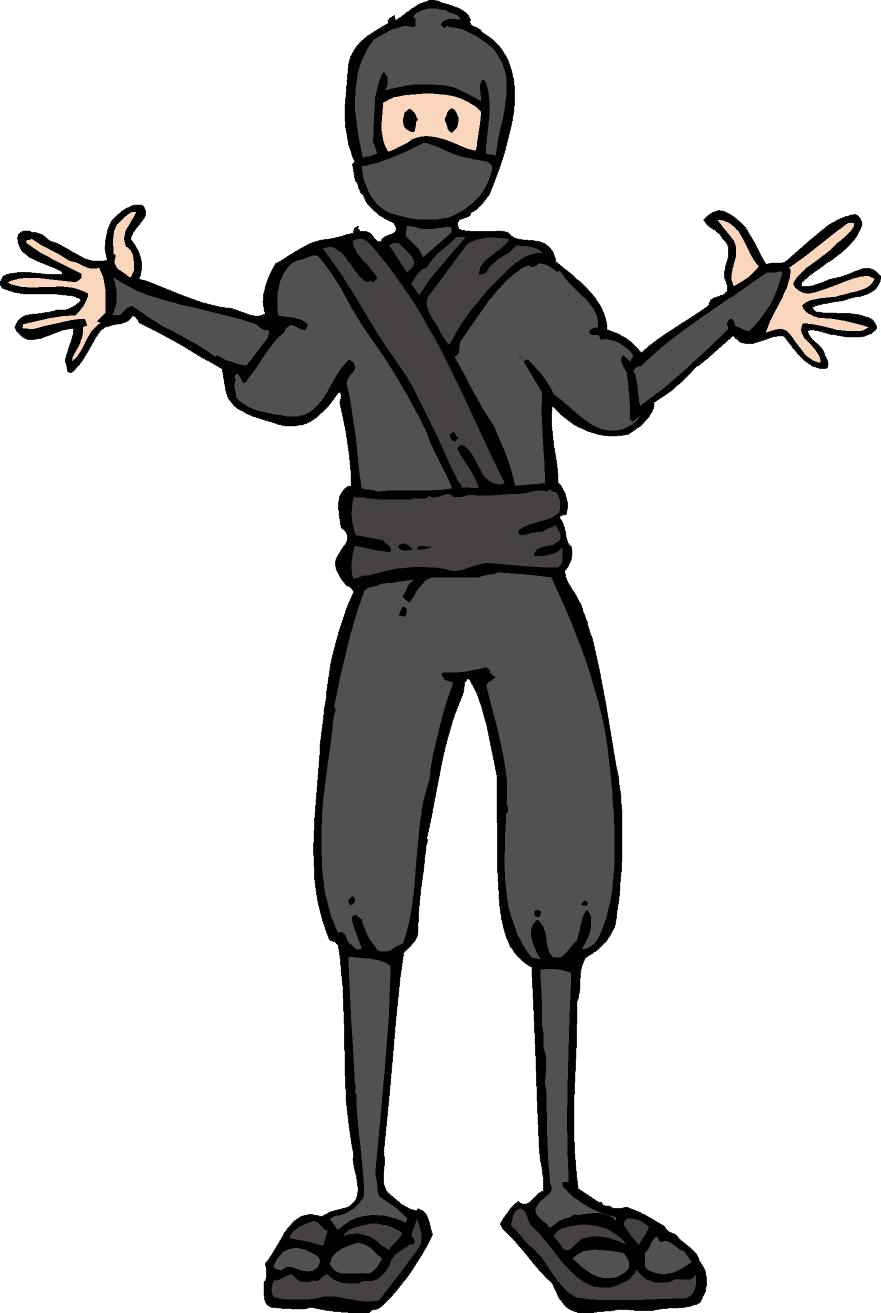 Ninja Group Game Ninja Group Game