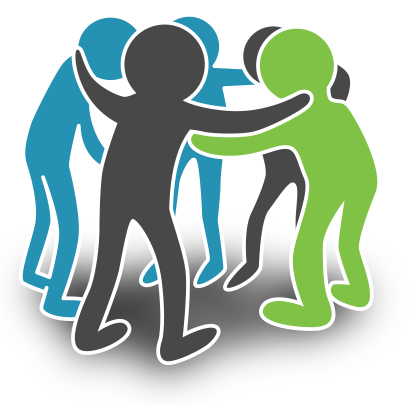 Spider Ball Group Game